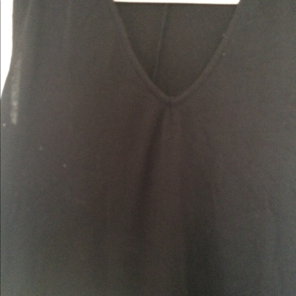 Karlie black top - Picture 3 of 4